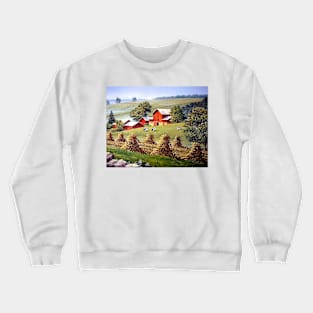 FARM BLISS Crewneck Sweatshirt